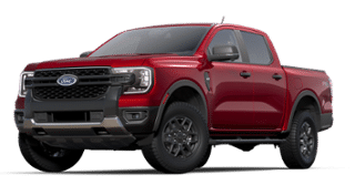 2025 Ford Ranger® External Image 2
